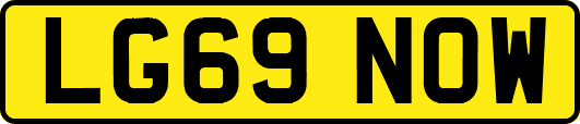 LG69NOW