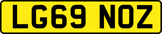 LG69NOZ