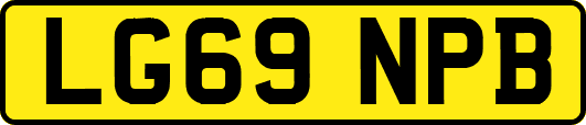 LG69NPB