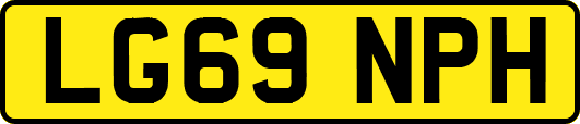 LG69NPH