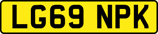 LG69NPK