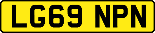 LG69NPN