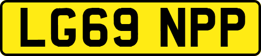 LG69NPP