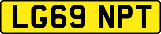 LG69NPT