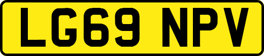 LG69NPV