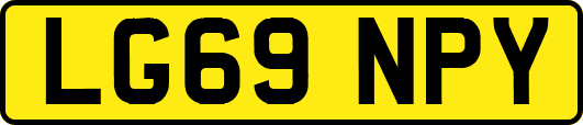 LG69NPY