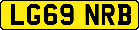 LG69NRB