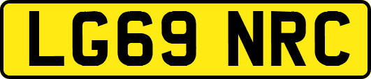 LG69NRC