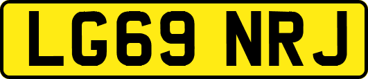 LG69NRJ