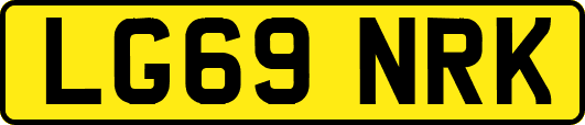 LG69NRK