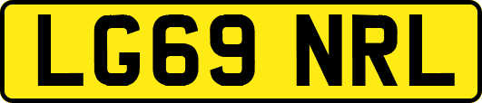 LG69NRL