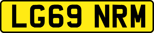 LG69NRM