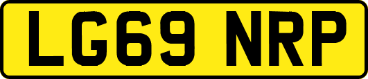 LG69NRP