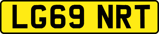 LG69NRT