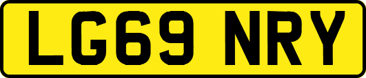 LG69NRY