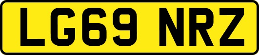 LG69NRZ