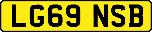 LG69NSB