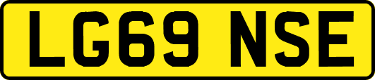 LG69NSE