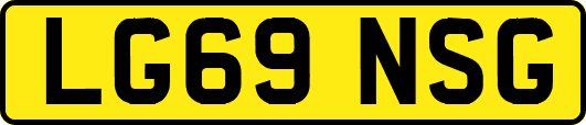 LG69NSG