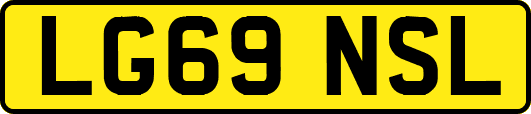LG69NSL