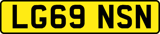 LG69NSN