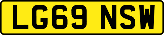 LG69NSW