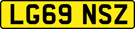 LG69NSZ