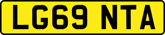 LG69NTA