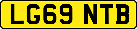 LG69NTB