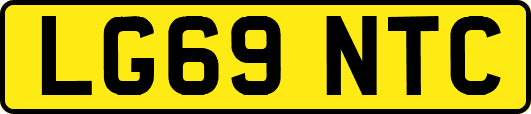 LG69NTC