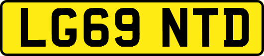 LG69NTD