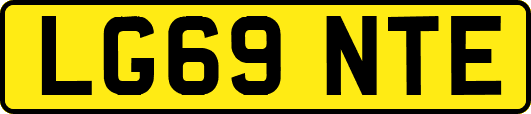 LG69NTE