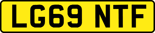 LG69NTF