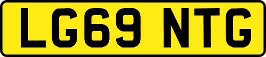 LG69NTG