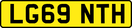 LG69NTH