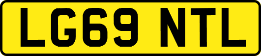 LG69NTL