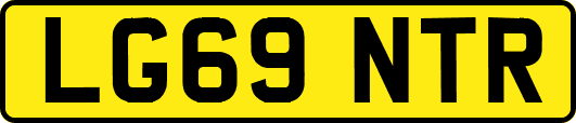 LG69NTR