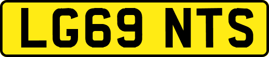 LG69NTS