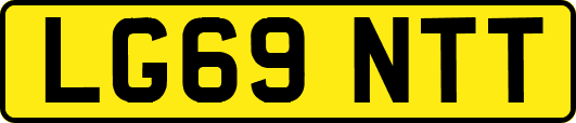 LG69NTT