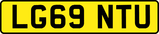 LG69NTU