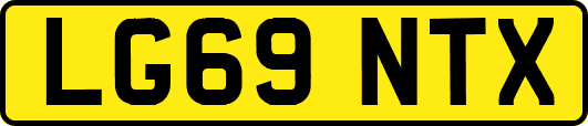 LG69NTX