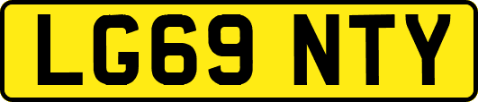 LG69NTY