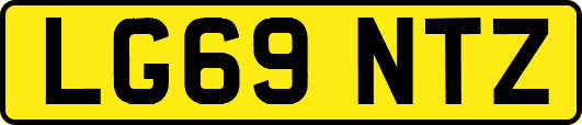 LG69NTZ