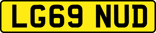 LG69NUD