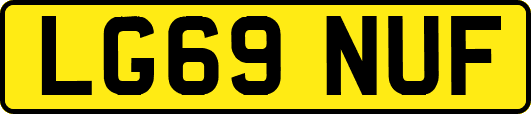 LG69NUF