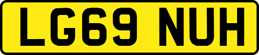 LG69NUH