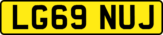 LG69NUJ