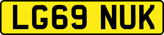 LG69NUK