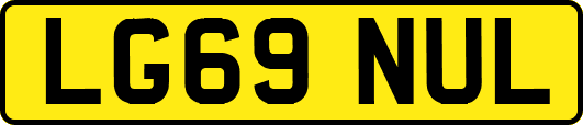 LG69NUL