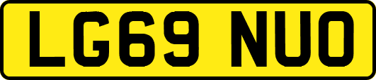 LG69NUO